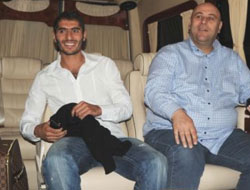 Twitter'da Halil Altıntop geyikleri!