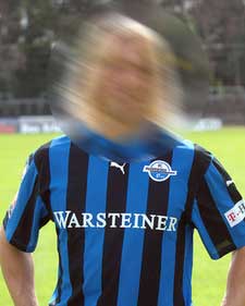 TS haricinde 9 kez küme düştü...