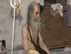 En son evlenince yıkanmış...