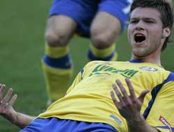 Trabzon'da Celustka sesleri!