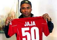 Jaja Al Ahly ile imzaladı!