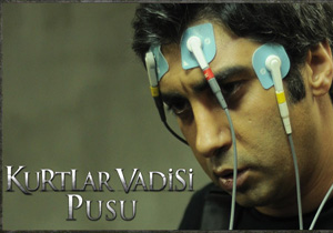 İşte Kurtlar Vadisi'nin yeni kanalı!