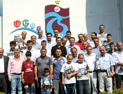 Diyanetspor'dan Trabzon'a ziyaret!