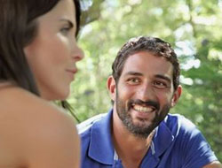 Survivor birincisi konustu