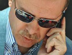 Erdoğan Birand'ı aradı!