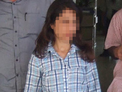 Üniversiteli Dağa çıkacaktı