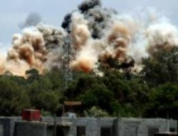 Hastaneye Kanlı Saldırı: 60 Ölü!