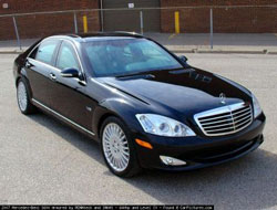 12 bin araca el koyulabilir!