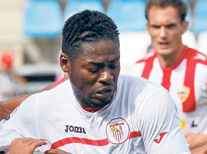 Romaric Bursaspor'a mı gidiyor?