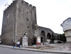 Trabzon yıkılıyor tarih ortaya çıkıyor