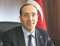 Dünyanın merkezine Trabzonlu!