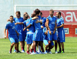 Trabzonspor el yakıyor!