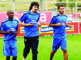 Halil geldi sistem değişti!