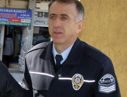 Trabzonlu Polis intihar etti!