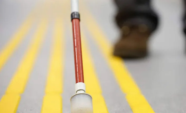 Bakanlık engelli yurttaşlardan bihaber çıktı