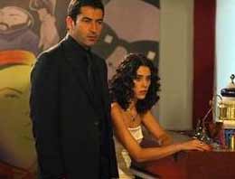 Ezel Yunanistan'a kapak oldu!