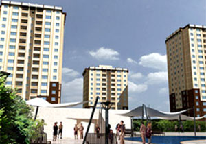 TOKİ Pakistan'a konut yapacak