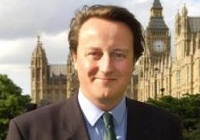 İngiltere Başbakanına şok!