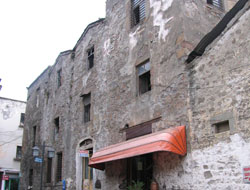 Trabzon Alacahan yüzleri güldürdü