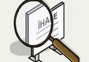 Trabzon'da ihale yasağı getirildi!