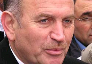 Kadir Topbaş Artvin'e geldi