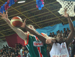 TS Basketbol takımı ne olacak!