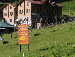 Bu otel öyle bildiğiniz gibi değil!