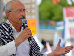 Gandinin kulağı mahkemede