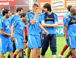 Trabzonspor lige bileniyor!