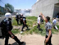 Belarus'ta bir Türk öldürüldü!