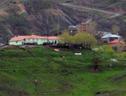 Karakola roketatarlı saldırı!