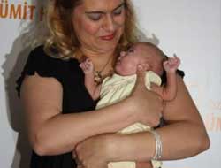 Ölecek demişlerdi...