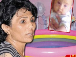 Evlat acısı hapisten kurtardı