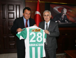 "Giresunspor kalıcı olacak"