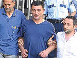 Özel Harekatçı intihar etti!