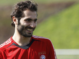 İspanya Halil'in ağabeyini tartışıyor