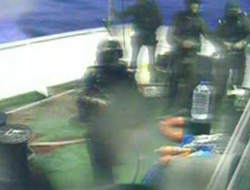 Oteli bastılar: 7 ölü, 8 yaralı