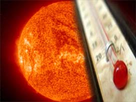 Meteoroloji'den uyarı geldi!