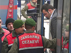 Samast davasında patlayıcı şoku