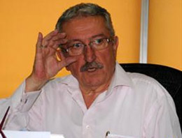 CHP'liye Ergenekon vurgunu