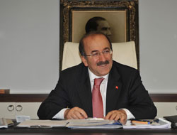 "Var gücümüzle çalışıyoruz"