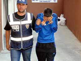 İki HEPAR'lı cezaevine gönderildi