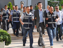 HEPAR'dan 2 kişi tutuklandı!