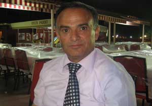 Mehmet Kırandi vefat etti!