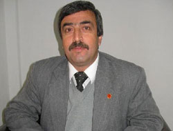 Cezaevinde asılı halde bulundu!