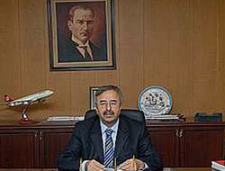 Bakan'ın yolunu kesip söz aldı!