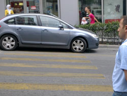 İlkokul mezunu olana ehliyet yok