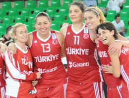 Potanın Perileri sevindirdi!