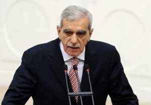 Ahmet Türk ve Elçi Köşk'e çıkacak