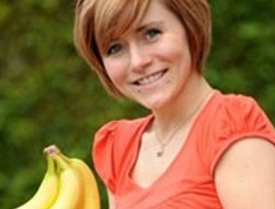 20 yıl süren muz fobisi